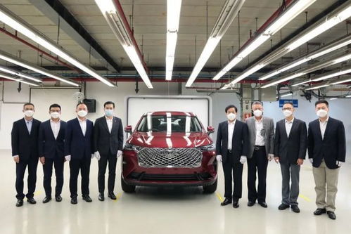 長城汽車7月銷量突破十萬大關，海外市場表現(xiàn)亮眼創(chuàng)新高