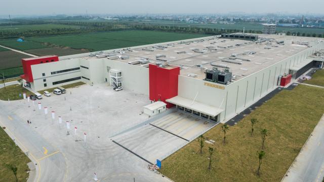 甜蜜帝國的隱形巨頭 全球第二大糖果制造商，廣告業務背后的財富密碼