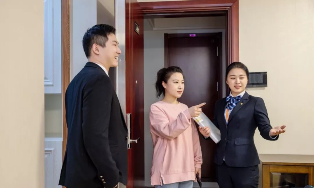 朗詩物業(yè)生活服務(wù)再升級，為業(yè)主“定制”美好生活